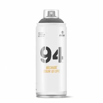 MTN 94 400ml - R-9011 Noir