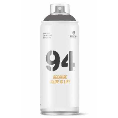MTN 94 400ml - RV-121 Gris Icare