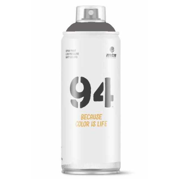 MTN 94 400ml - RV-121 Gris Icare