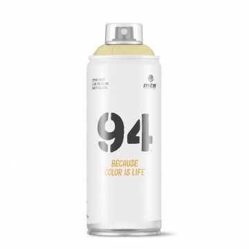 MTN 94 400ml - RV-135 Marrón Safari - MTN 94 400ml - RV-135 Marrón Safari -