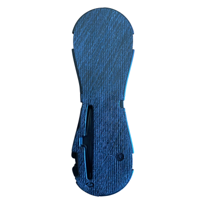 El enchufe FCS II Essential está diseñado para ofrecer resistencia, ligereza y fiabilidad. Fabricado con materiales resistentes El enchufe FCS II Essential está diseñado para ofrecer resistencia, ligereza y fiabilidad. Fabricado con materiales resistentes
