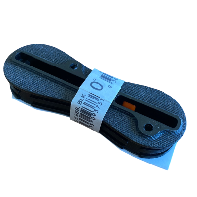 El enchufe FCS II Essential está diseñado para ofrecer resistencia, ligereza y fiabilidad. Fabricado con materiales resistentes El enchufe FCS II Essential está diseñado para ofrecer resistencia, ligereza y fiabilidad. Fabricado con materiales resistentes