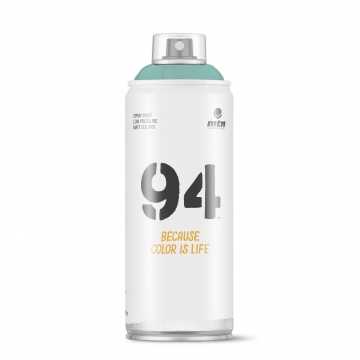 MTN 94 400ml - RV-144 Bleu Bali -