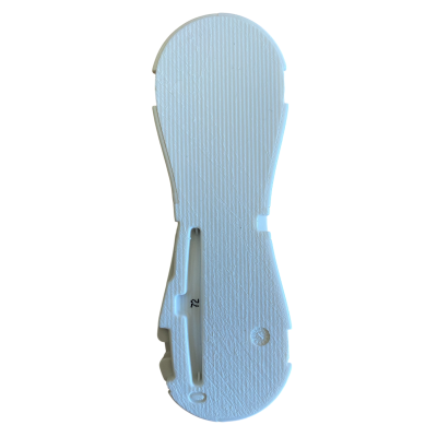 Enchufe FCS II esencial por unidad - Blanco Enchufe FCS II esencial por unidad - Blanco