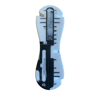 Conector FCS II (unidad individual) - Negro Conector FCS II (unidad individual) - Negro