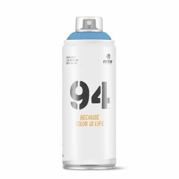 MTN 94 400ml - RV-150 Bleu Argo - MTN 94 400ml - RV-150 Bleu Argo -