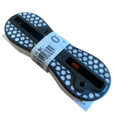 Conector FCS II (unidad individual) - Negro Conector FCS II (unidad individual) - Negro