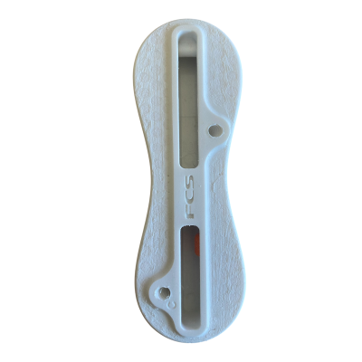 Plug FCS II à&nbsp; l'unité - Blanc