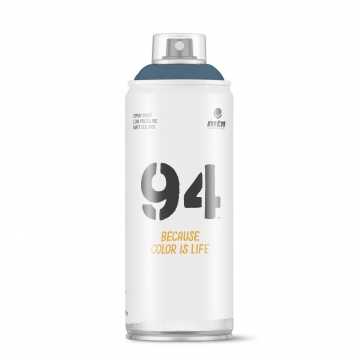 MTN 94 400ml - RV-160 Bleu Eureka -