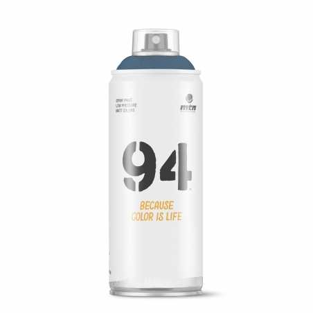 MTN 94 400ml - RV-160 Bleu Eureka