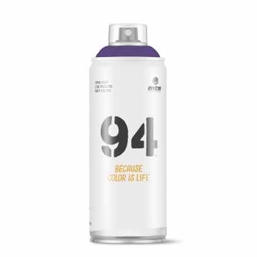 MTN 94 400ml - RV-173 Ultravioleta - MTN 94 400ml - RV-173 Ultravioleta -