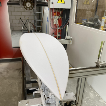 Preshape SB STEP UP