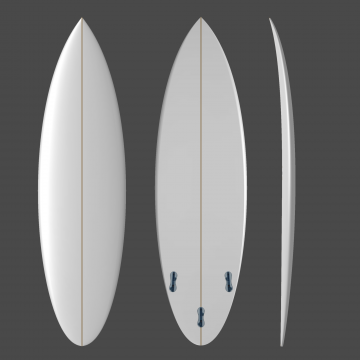 Preshape SB STEP UP