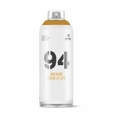 MTN 94 400ml - RV-178 Tíbet - MTN 94 400ml - RV-178 Tíbet -