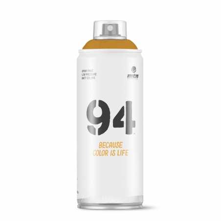 MTN 94 400 ml - RV-178 Tíbet