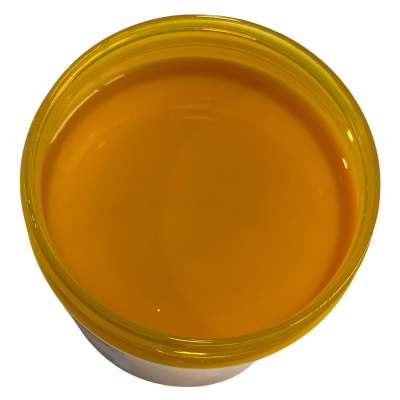 Amber translucent pigment 30 g from West & Senior Amber translucent pigment 30 g from West & Senior