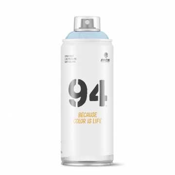 MTN 94 400ml - RV-184 Rain Blue - MTN 94 400ml - RV-184 Rain Blue -
