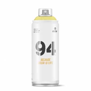 MTN 94 400ml - RV-20 Amarillo Fiesta - MTN 94 400ml - RV-20 Amarillo Fiesta -