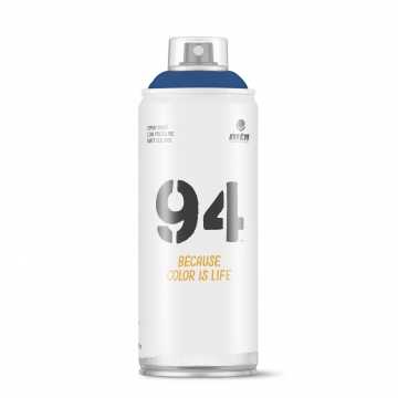 MTN 94 400ml - RV-30 Electric Blue - MTN 94 400ml - RV-30 Electric Blue -