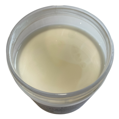 Pigment translucideWhite 30 g de West & Senior