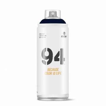 MTN 94 400ml - RV-5013 Azul Marino - MTN 94 400ml - RV-5013 Azul Marino -