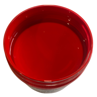 Pigmento vermelho translúcido 250 g da West & Senior Pigmento vermelho translúcido 250 g da West & Senior