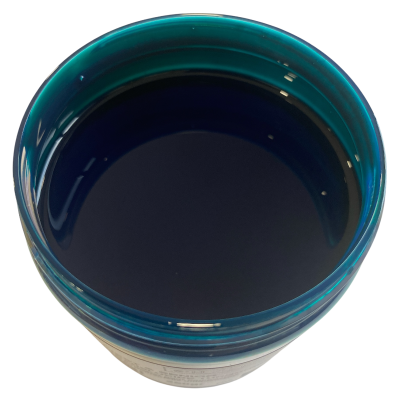Translucent Turquoise Pigment 30g by West & Senior Translucent Turquoise Pigment 30g by West & Senior