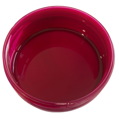 West & Senior Translucent Magenta Pigment 250g