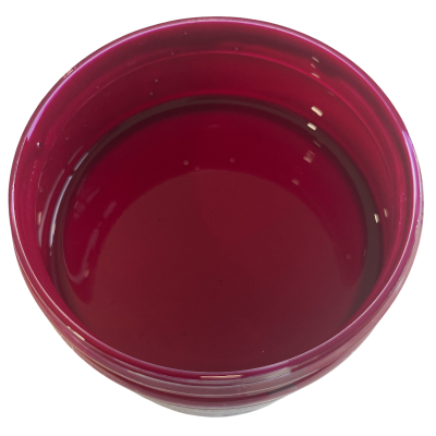 Pigment translucide Burgundy 30 g de West & Senior