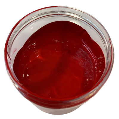PIGMENT OPAQUE SIGNAL RED - 250gr PIGMENT OPAQUE SIGNAL RED - 250gr