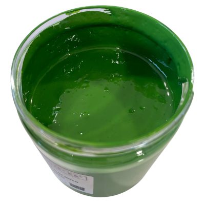 PIGMENT OPAQUE YELLOW GREEN - 250gr PIGMENT OPAQUE YELLOW GREEN - 250gr