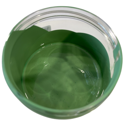 PIGMENTO OPACO VERDE CLARO - 250g PIGMENTO OPACO VERDE CLARO - 250g
