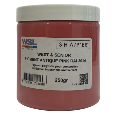 PIGMENT OPAQUEGRASS GREEN - 250gr