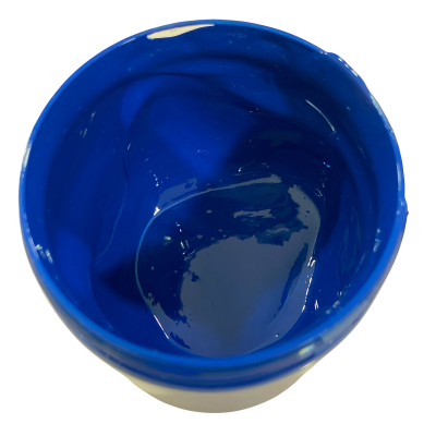 Pigment opaque Gentian Blue 30 g de West & Senior Pigment opaque Gentian Blue 30 g de West & Senior