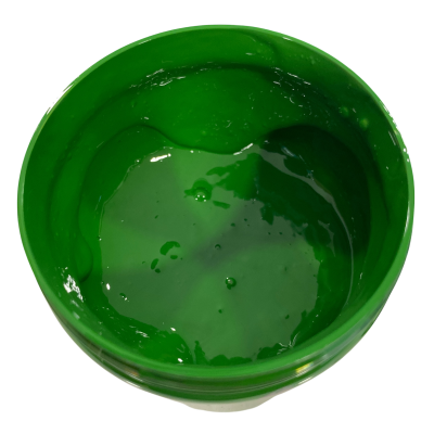 Pigment opaque Emerald Green 30 g de West & Senior Pigment opaque Emerald Green 30 g de West & Senior