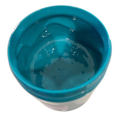 Pigment opaque Bleu Turquoise 30 g de West & Senior Pigment opaque Bleu Turquoise 30 g de West & Senior
