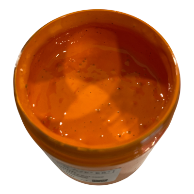 Pigment opaque BRIGHT RED ORANGE 30 g de West & Senior Pigment opaque BRIGHT RED ORANGE 30 g de West & Senior