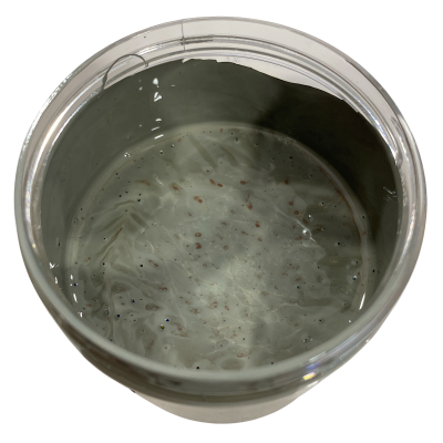Pigment opaque Stone Grey 30 g de West & Senior Pigment opaque Stone Grey 30 g de West & Senior
