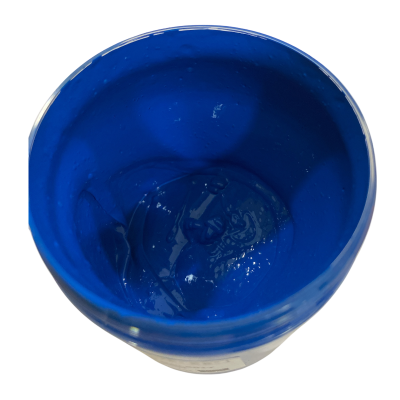 Pigment opaque Traffic Blue 30 g de West & Senior Pigment opaque Traffic Blue 30 g de West & Senior