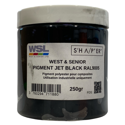 PIGMENT OPAQUEGRASS GREEN - 250gr