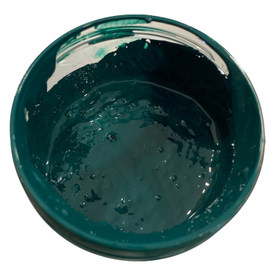 PIGMENT OPAQUE Blue Green - 250gr PIGMENT OPAQUE Blue Green - 250gr