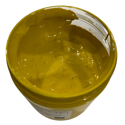 PIGMENT OPAQUE Broom Yellow - 250gr PIGMENT OPAQUE Broom Yellow - 250gr