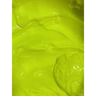 Pigmento amarillo fluorescente 30 g de West & Senior Pigmento amarillo fluorescente 30 g de West & Senior
