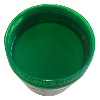 Pigment vert fluorescent 30 g de West & Senior Pigment vert fluorescent 30 g de West & Senior
