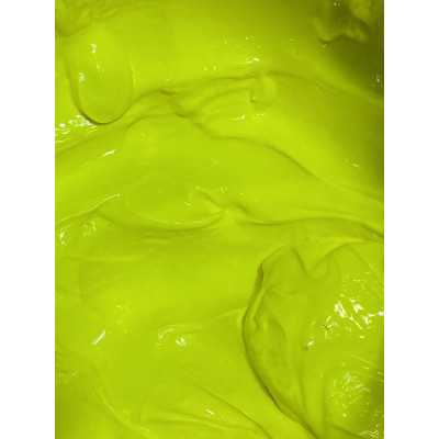 PIGMENT jaune Fluorescent - 250gr PIGMENT jaune Fluorescent - 250gr