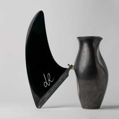 9.9" Luc Rolland Tiburón
