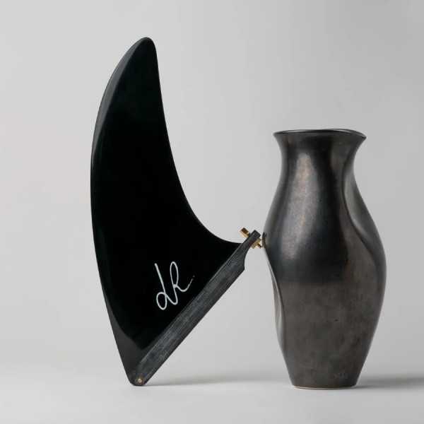 9.9" Luc Rolland Tiburón