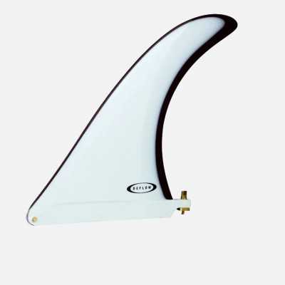 9.75" Cream Polish 9.75" Cream Polish