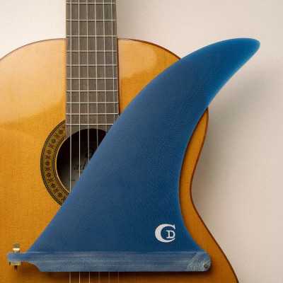 9.75" Self Surfboards Single