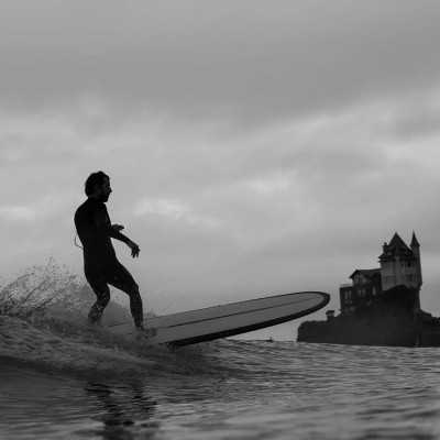 Tablas de surf individuales de 9,75" Tablas de surf individuales de 9,75"